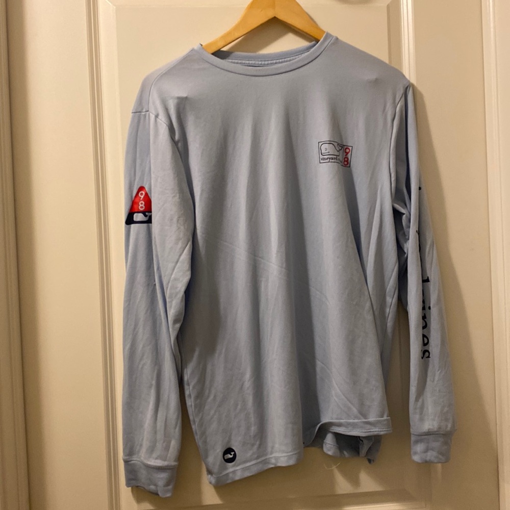 Vineyard Vines longsleeve